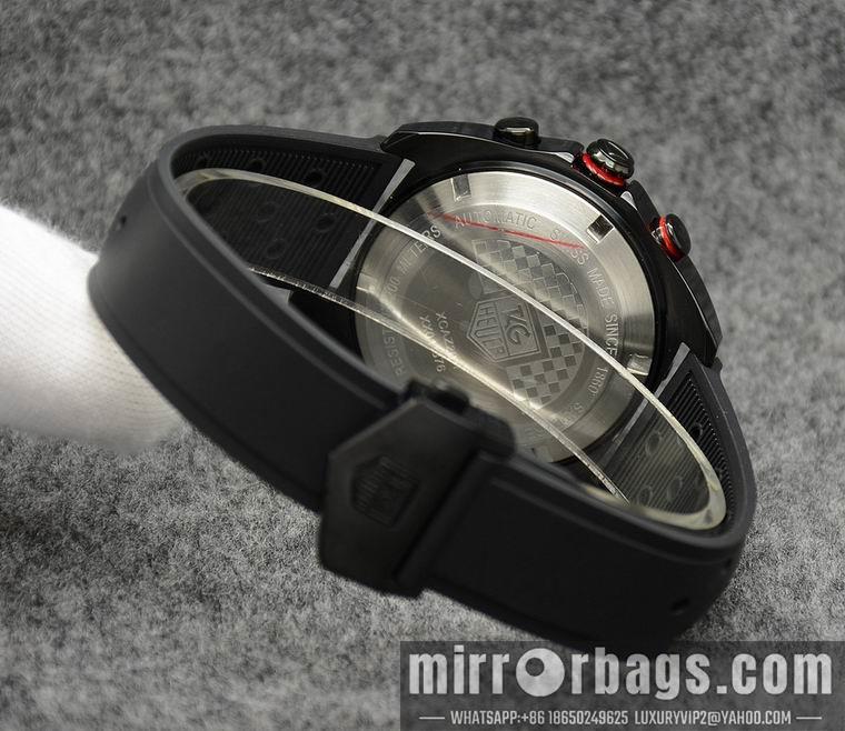 Replica Tag Heuer men 42X17mm M22