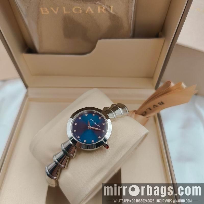 Replica Bvlgari 28mm 022215