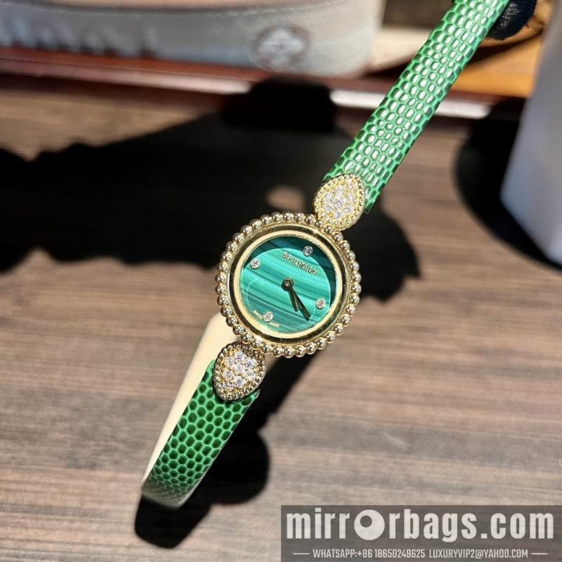 Replica Boucheron 23mm 102357