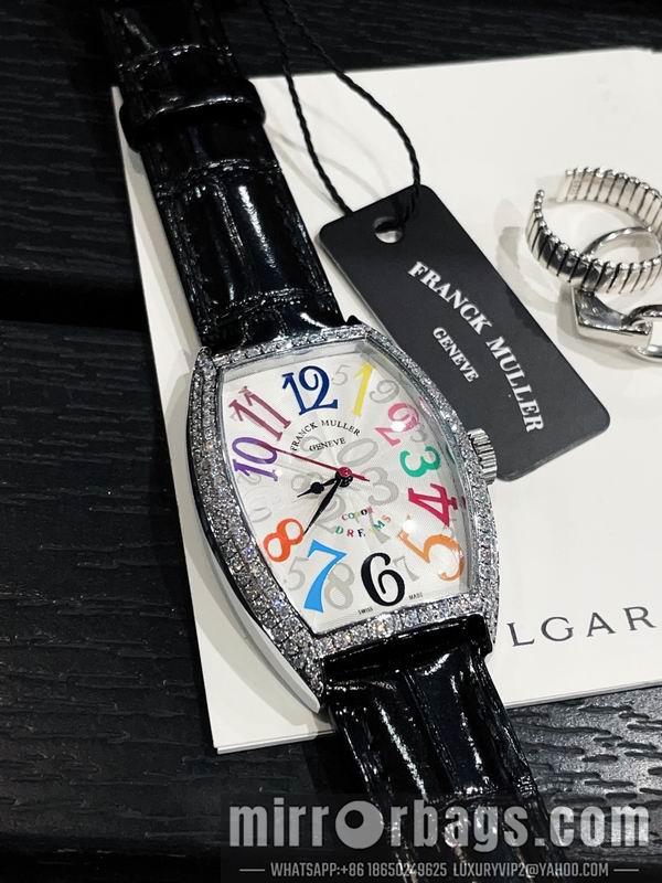 Replica Franck Muller 32X39mm 031105