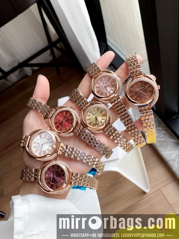 Replica Swarovski watch 33mm M06