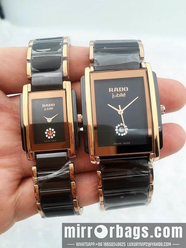 Replica Rado watch 100818