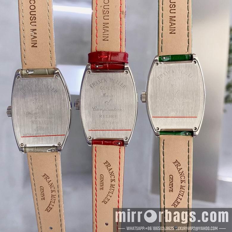Replica Franck Muller  women watch  M27