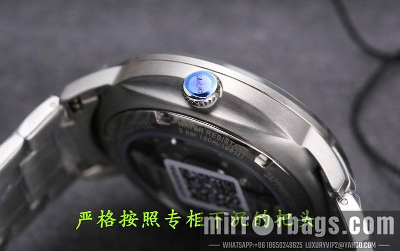 Replica Mido 40mm 051607