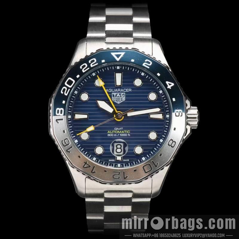 Replica Tag Heuer watch 082905