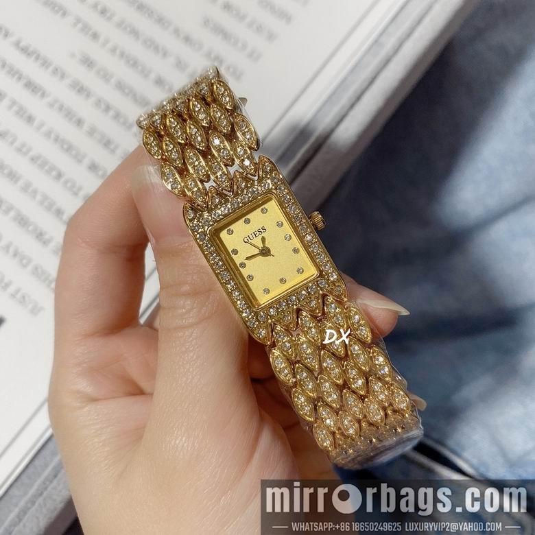 Replica Guess 30x20mm 2nms04