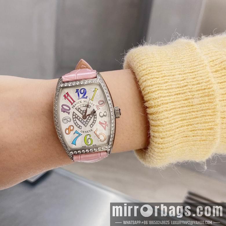 Replica Franck Muller  women watch  M28