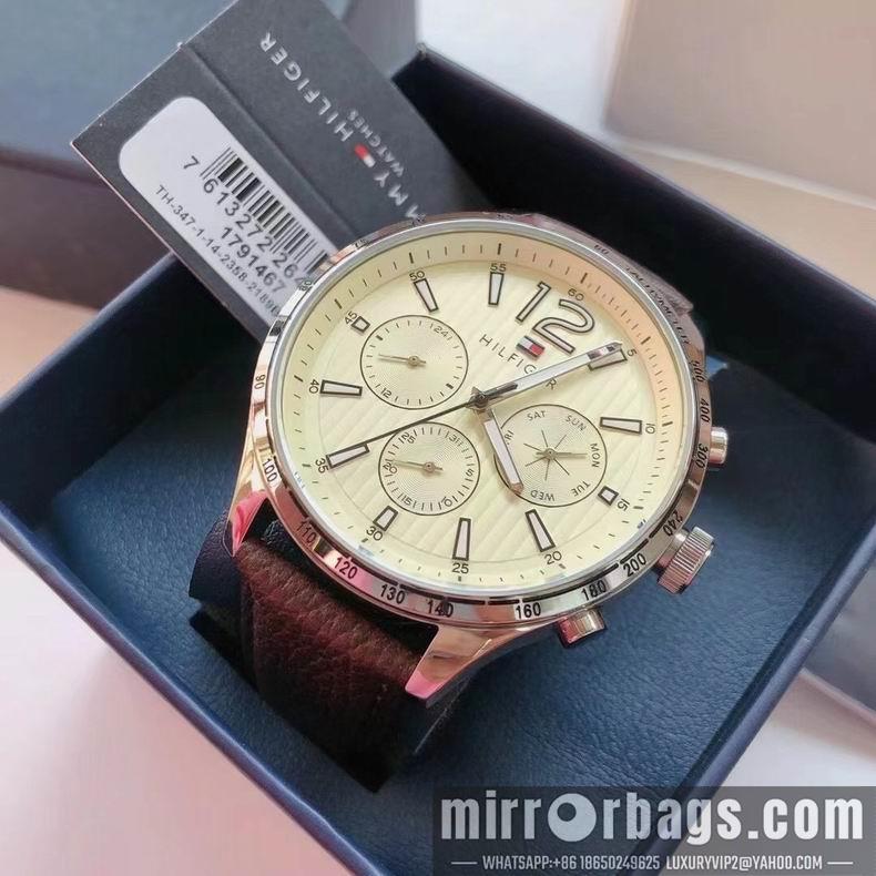 Replica Tommy Hilfiger men 46mm 062282
