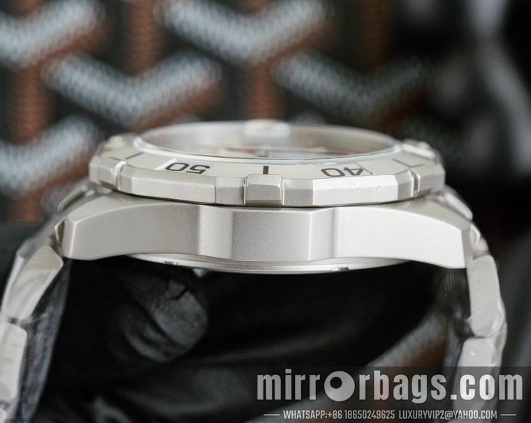 Replica TAG Heuer men 43mm M01
