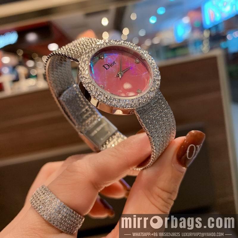 Replica Dior 30mm 050762