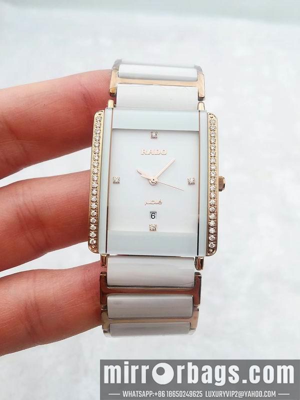 Replica Rado watch 100834