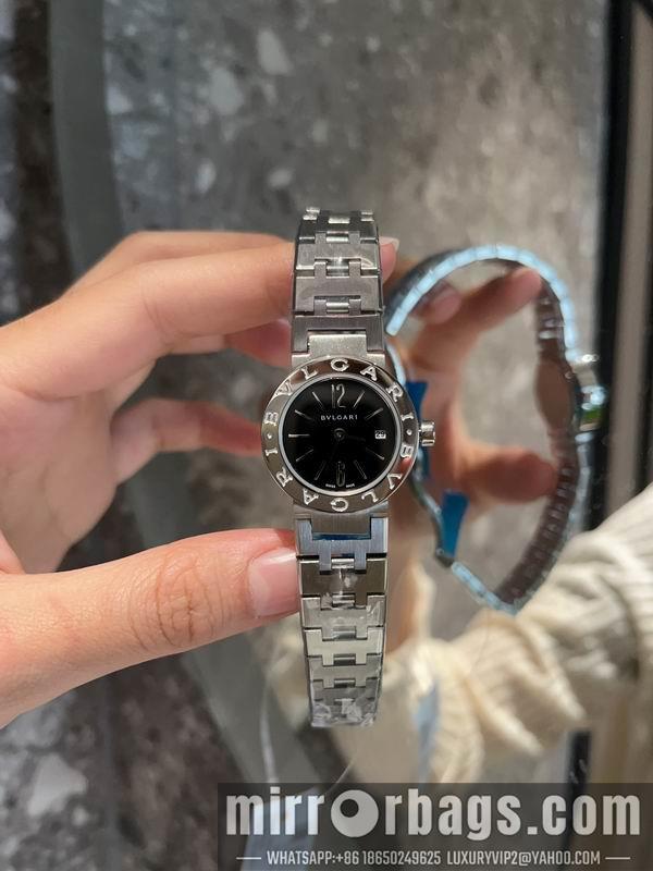 Replica Bvlgari 26mm 102311