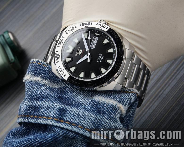Replica Seiko watch 031104