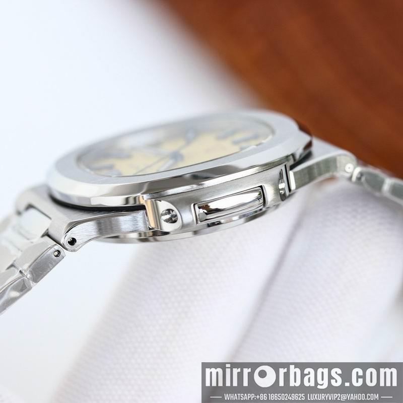 Replica Tiffany x Patek Philippe 6w Origianl