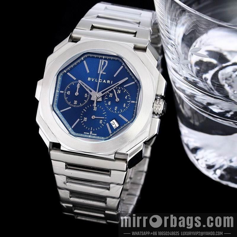 Replica Bvlgari 40X10mm 1023100