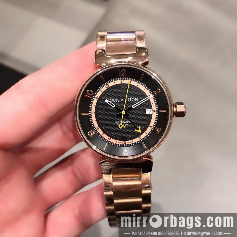 Replica LV watch 121832