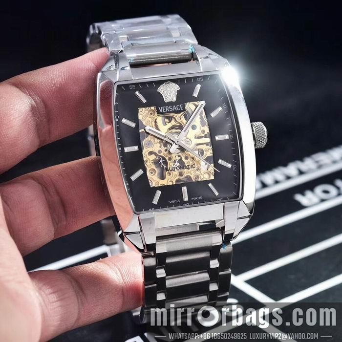 Replica Versace watch mb 072901