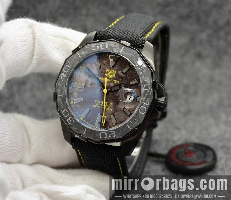Replica Tag heuer men watch M11