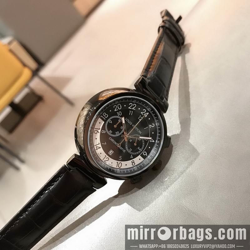 Replica LV 41mm 081686