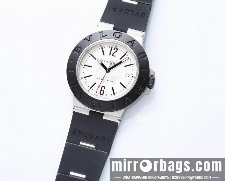 Replica Bvlgari 40mm 9nms46