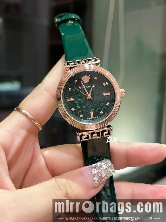 Replica Versace 34mm 9nms46