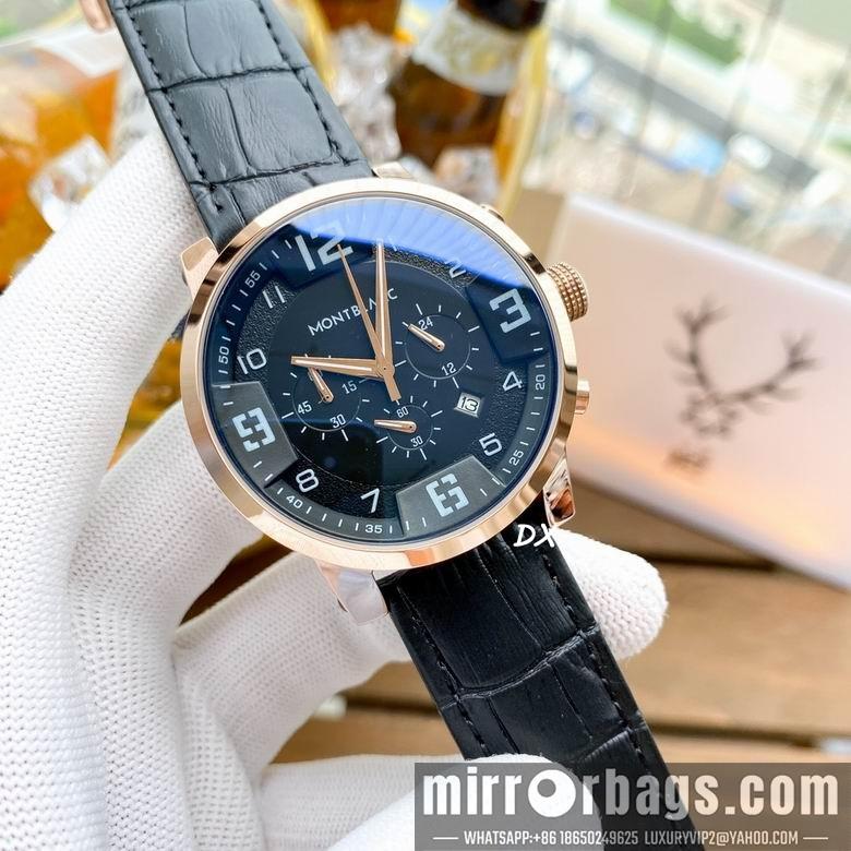 Replica Montblanc 44x13mm 2nms14