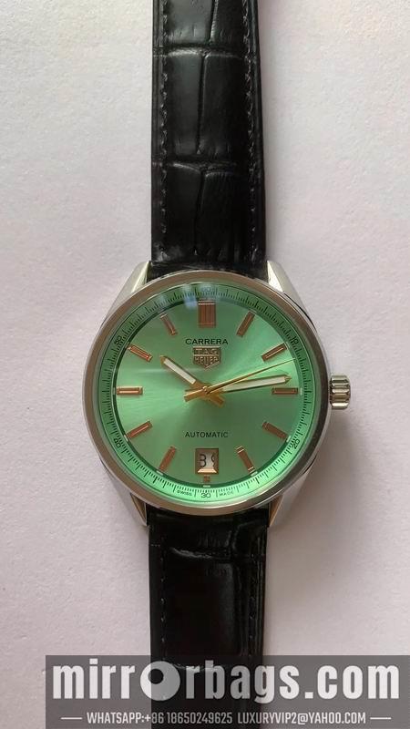 Replica Tag Heuer woman watch 112035