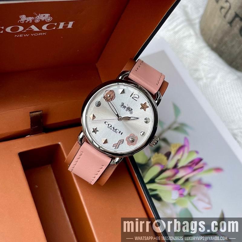 Replica Coach 28mm 102339