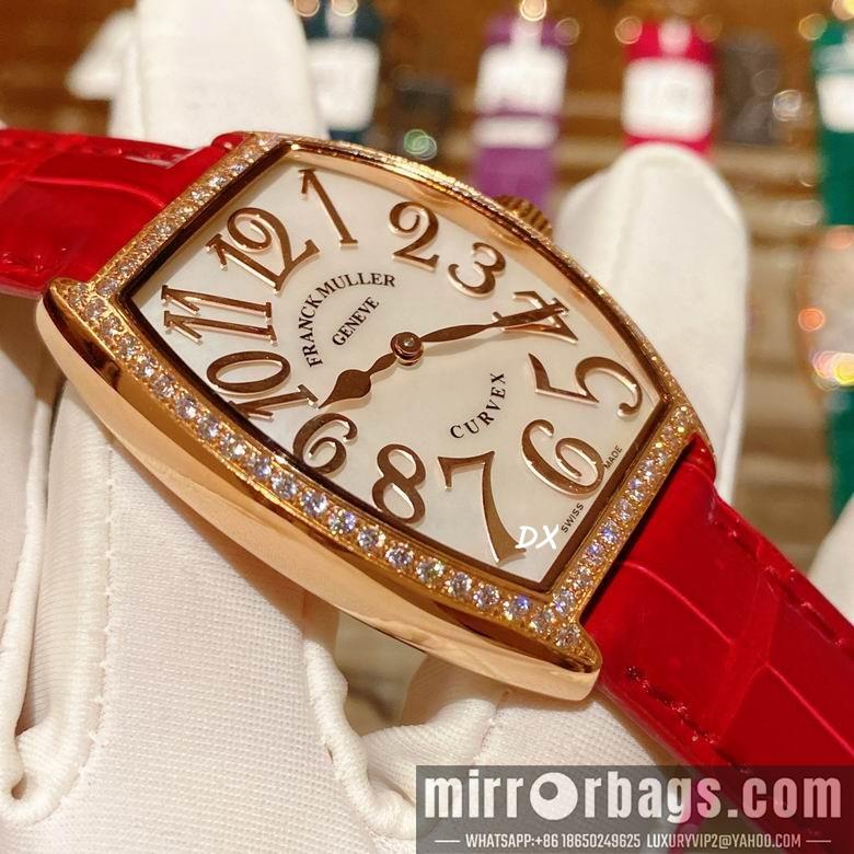 Replica Franck Muller 2nms34