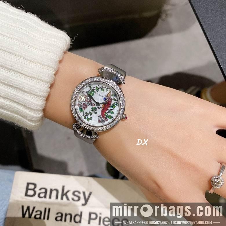 Replica Bvlgari 8nms42