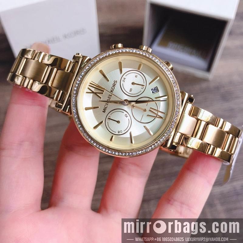 Replica MK6559 38mm 050373