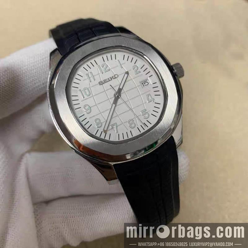 Replica Seiko watch 051112