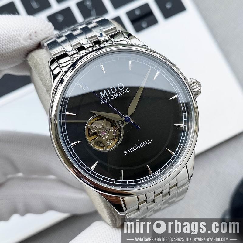 Replica Mido 40mm 031938