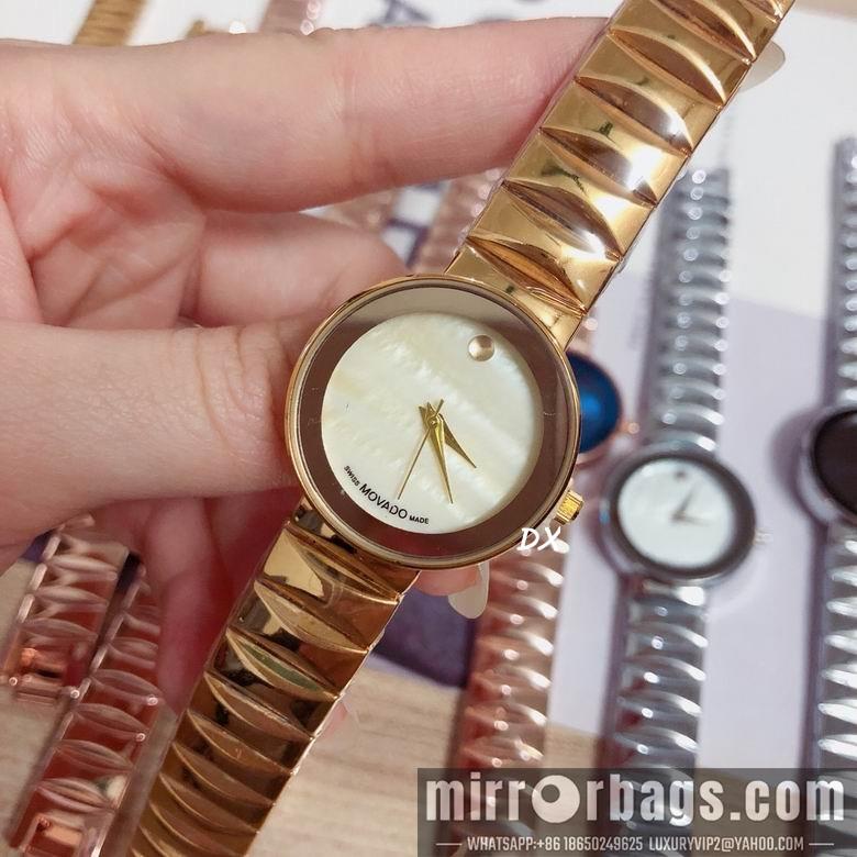 Replica Movado 28mm 2nms20