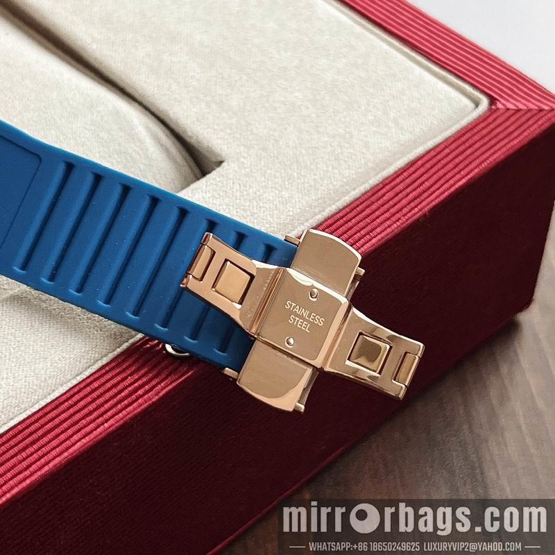 Replica Ferragamo 40mm 080648