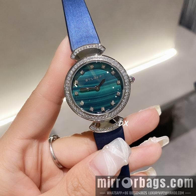 Replica Bvlgari 8nms42