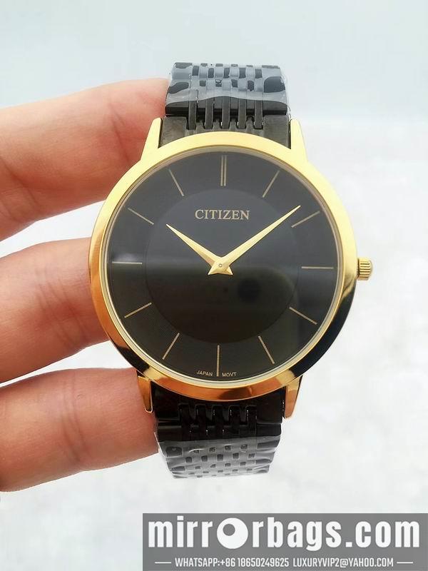 Replica Citizen watch 082294
