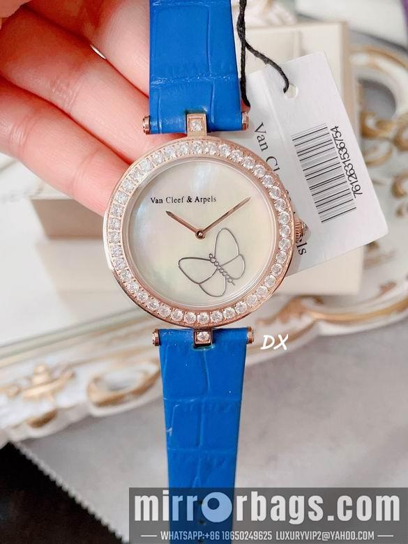 Replica Van Cleef & Arpels 36x8.5mm 10nms25