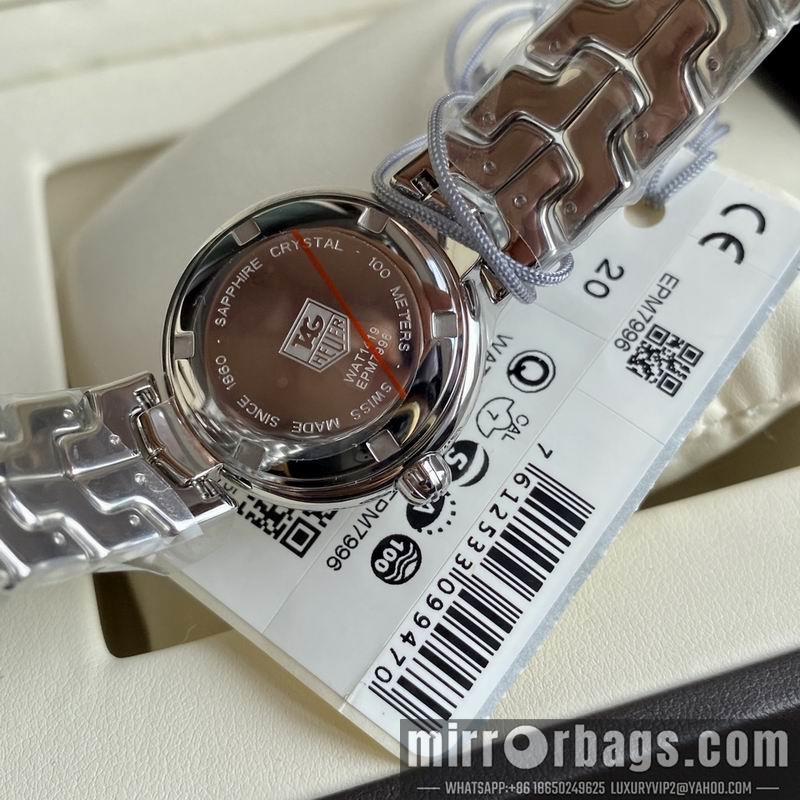 Replica Tag Heuer 29mm 091026