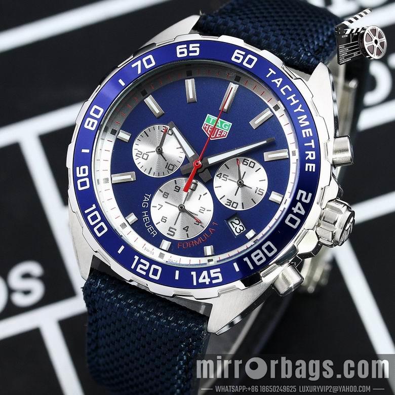 Replica Tag Heuer watch 42X10mm M25