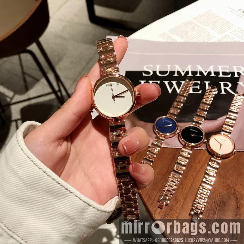 Replica CK watch 32mm M11