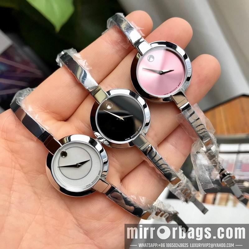 Replica Movado 25mm 102243