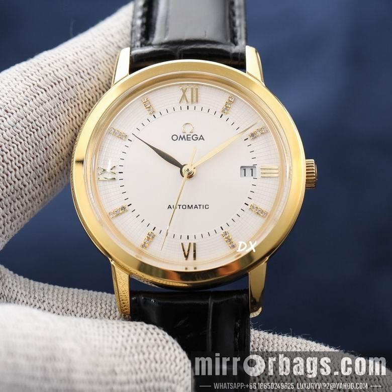 Replica YSL 40.5mm 18 22mm 2nms07