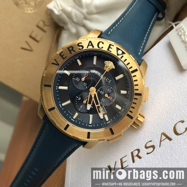 Replica Versace 43mm 11nbz32