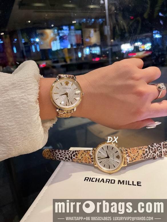 Replica Versace 38mm 8nms45