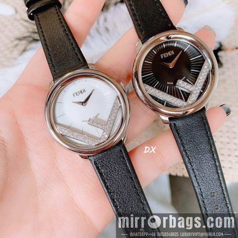 Replica Fendi  36mm 2nms18