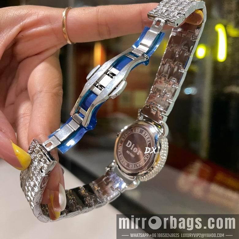 Replica Dior 36mm 2nms35
