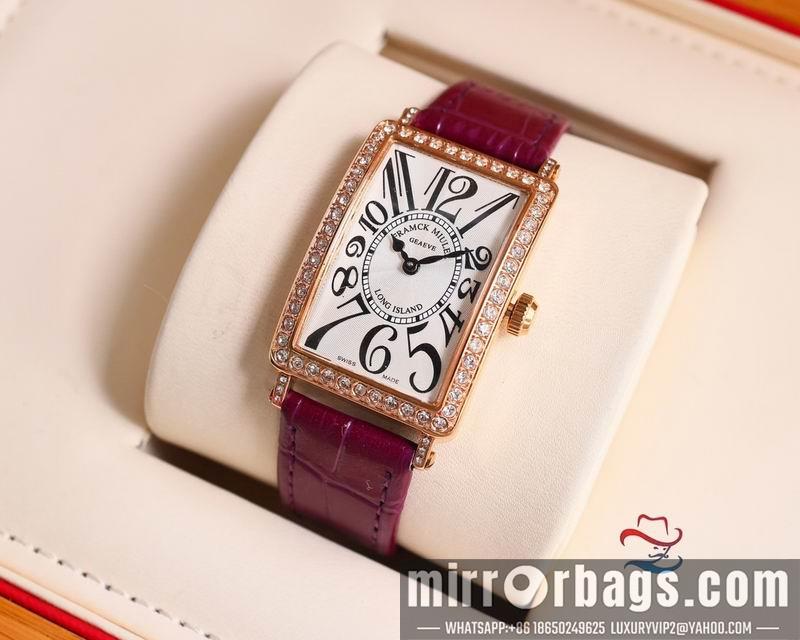 Replica Franck Muller 36mm 072411