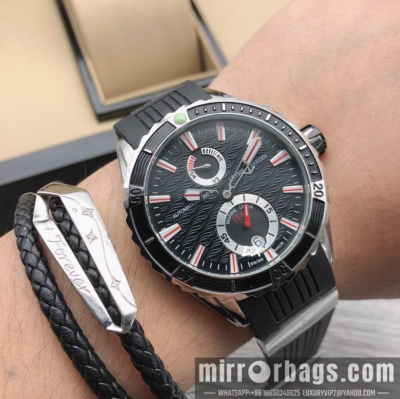Replica Ulysse Nardin 42.7mm 2nms24