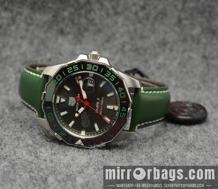 Replica Tag Heuer men 44X14mm M21